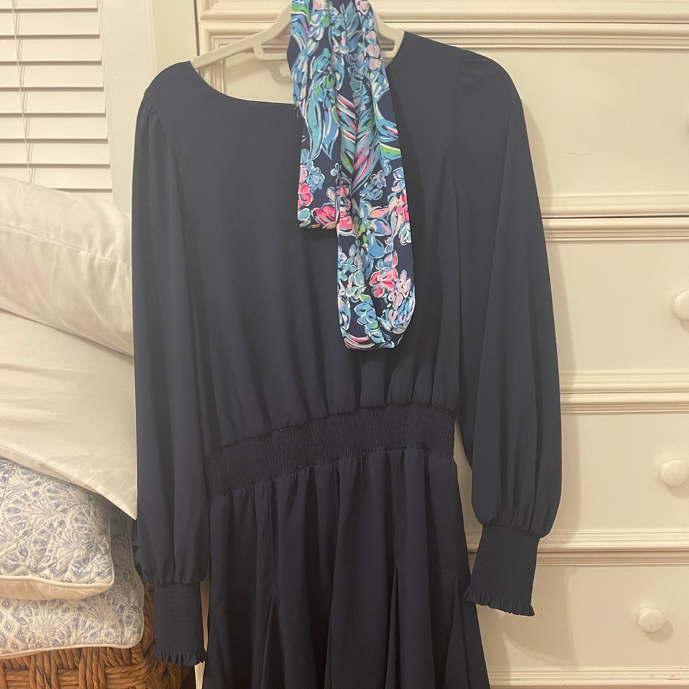 Lily Pulitzer Dress